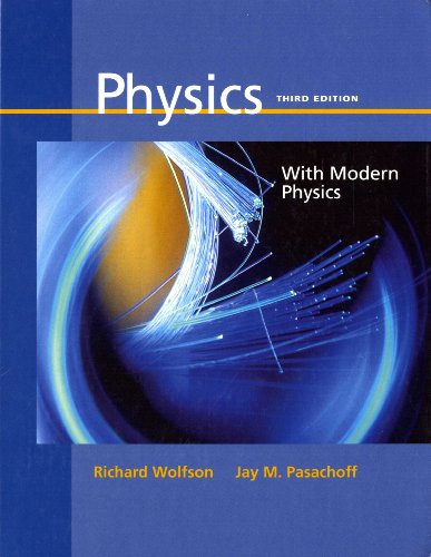 Supplement: Physics for Scientists and Engineers with Modern Physics (Chapters 1-45) - Physics for S