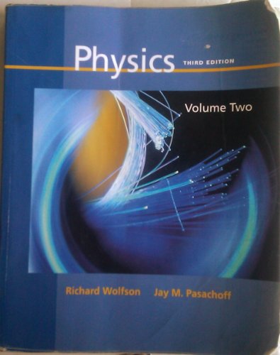 Physics: With Modern Physics for Scientists and Engineers