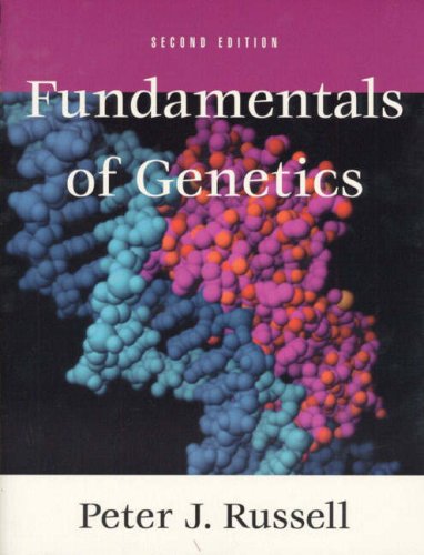 Fundamentals of Genetics