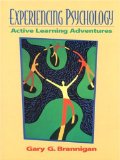 Experiencing Psychology: Active Learning Adventures
