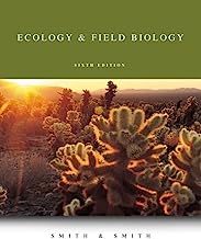 Book Cover Ecology and Field Biology