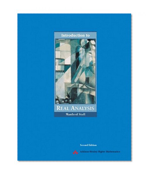 Introduction to Real Analysis (2nd Edition)