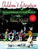 Children's Literature: An Invitation to the World (with Children's Literature Database CD-ROM (PC Only), Version 2.0)