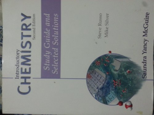 Introductory Chemistry