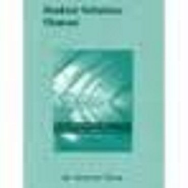 Finite Mathematics and Calculus with Applications (Student's Solutions Manual), 6th Edition