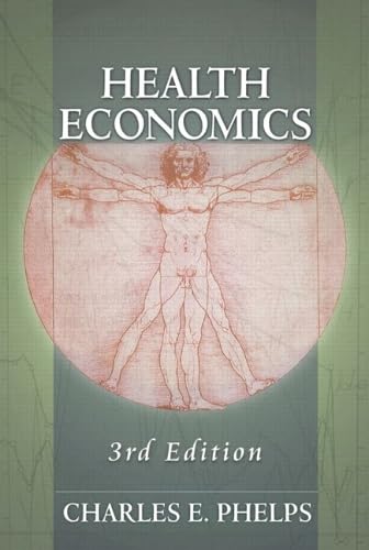 Health Economics (3rd Edition)