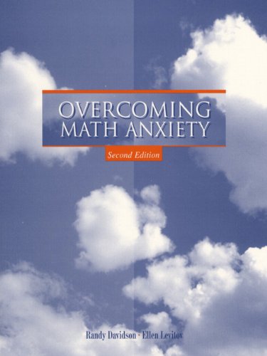 Overcoming Math Anxiety (2nd Edition)