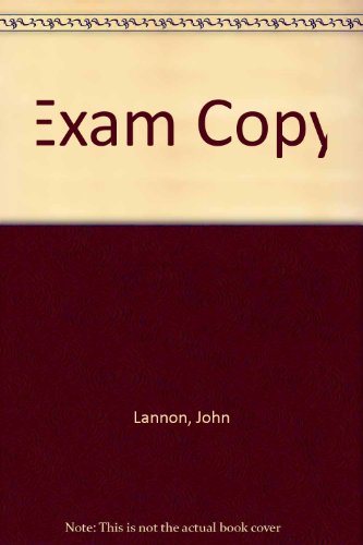 The Writing Process: A Concise Rhetoric, Prefessional Copy, 7th