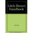 Little Brown Handbook