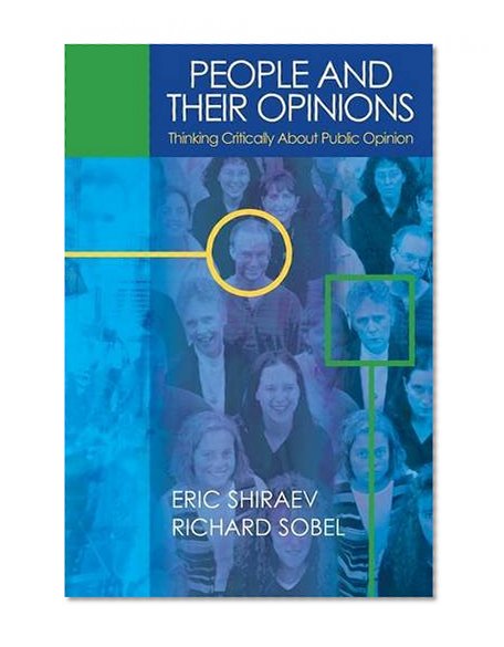 People and Their Opinions