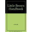 Little Brown Handbook