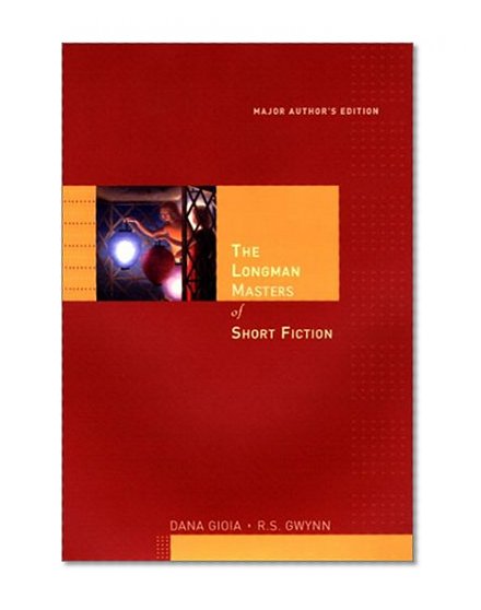 The Longman Masters of Short Fiction