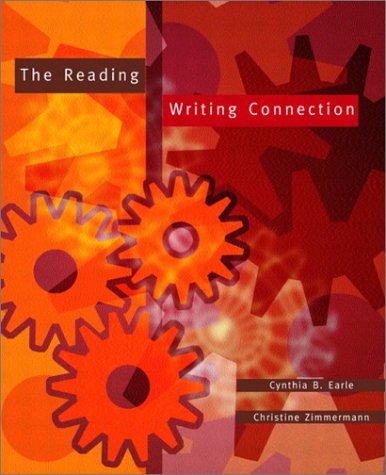 The Reading/Writing Connection
