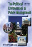 Political Environment of Public Management (2nd Edition)