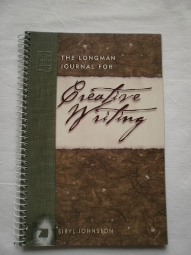 The Longman Journal for Creative Writing