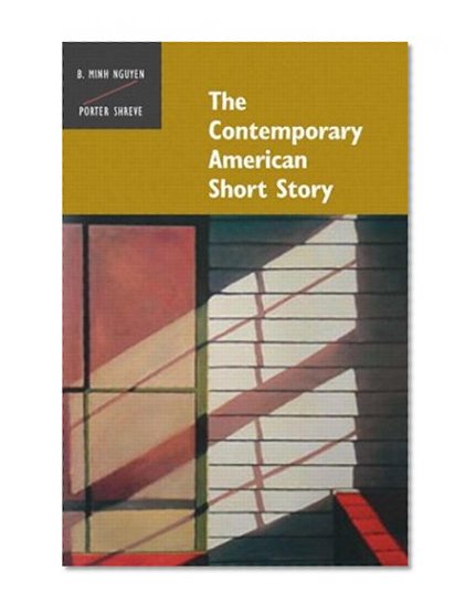 The Contemporary American Short Story