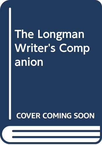 Longman Writers Companion