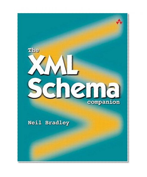 The XML Schema Companion