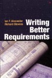 Writing Better Requirements