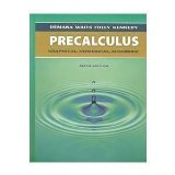 Precalculus Graphical, Numerical, Algebraic