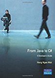 From Java to C#: A  Developer's Guide