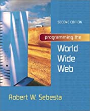 Programming the World Wide Web (2nd Edition)