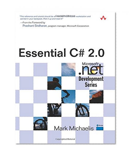 Essential C# 2.0
