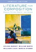 Lit Compositn Compact& Craft Argumnt CD Pkg