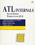 ATL Internals: Working with ATL 8 (Addison-Wesley Object Technology Series)