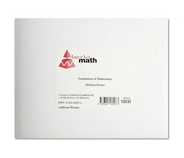 Foundations of Mathematics