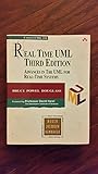 Real Time UML: Advances in the UML for Real-Time Systems (3rd Edition)