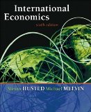 International Economics, Sixth Edition