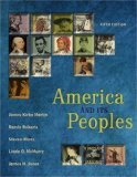 America and Its Peoples: A Mosaic in the Making, Single Volume Edition (5th Edition)