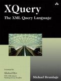 XQuery: The XML Query Language
