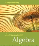 Intermediate Algebra