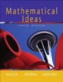 Mathematical Ideas