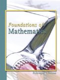 Foundations of Mathematics