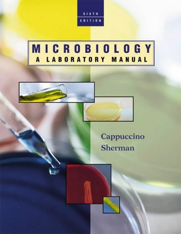 Microbiology: A Laboratory Manual: International Edition