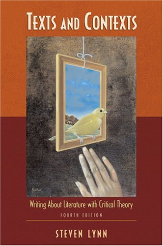 Texts and Contexts (4th Edition)