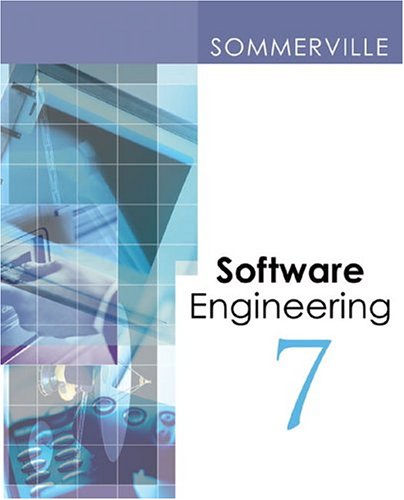Software Engineering (7th Edition)