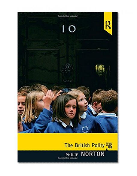 The British Polity