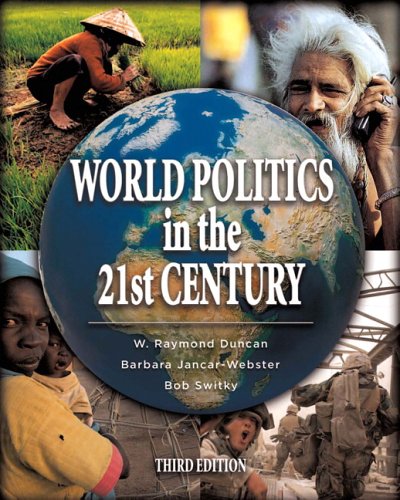 World Politics in the 21st Century (3rd Edition)