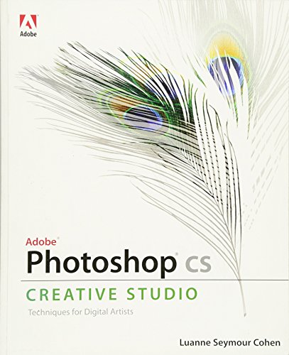 Adobe Photoshop Cs Creative Studio: Techniques for Digital Artists