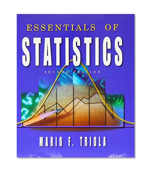 Essentials of Statistics plus MyMathLab Student Starter Kit (2nd Edition)