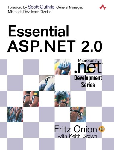 Essential ASP.NET 2.0