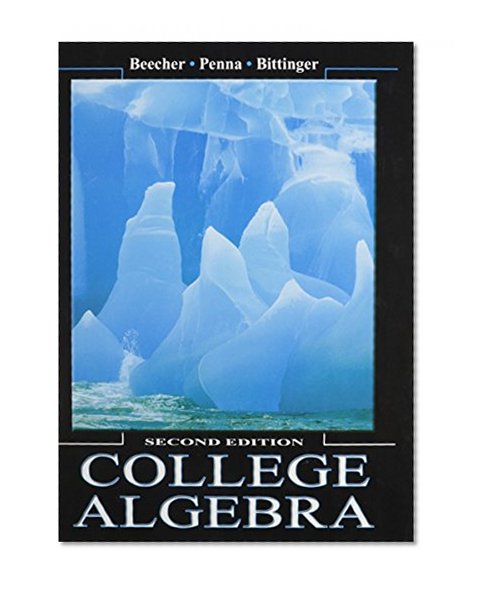 College Algebra