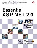 Essential ASP.NET 2.0