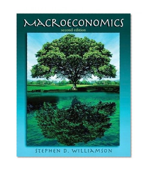 Macroeconomics (2nd Edition)