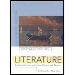 An Introduction to Fiction