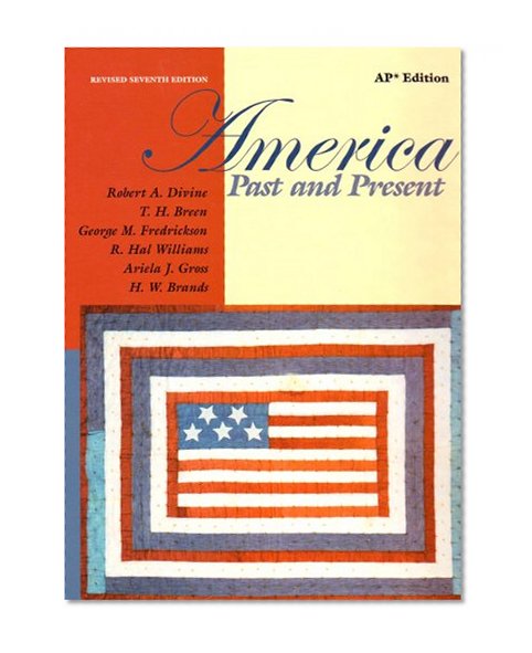 America Past and Present